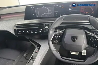 Peugeot 3008 GT Automatic Petrol SUV - Stock Number (1671722) - 1st supplementary image