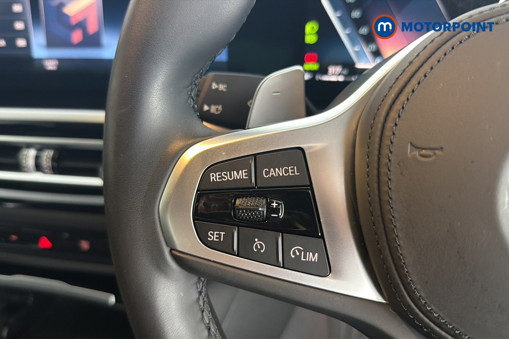 BMW 2 Series M Sport Automatic Petrol Coupe - Stock Number (1671723) - 4th supplementary image