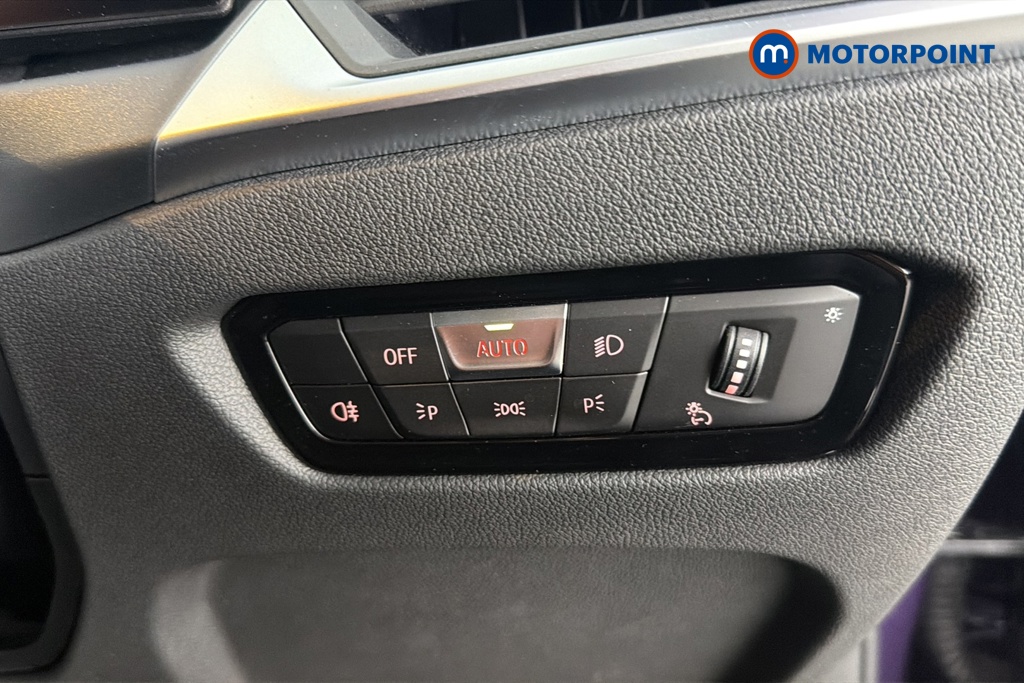 BMW 2 Series M Sport Automatic Petrol Coupe - Stock Number (1671723) - 11th supplementary image