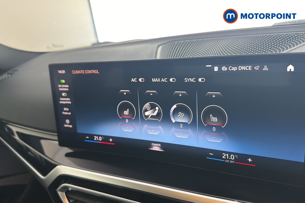 BMW 2 Series M Sport Automatic Petrol Coupe - Stock Number (1671723) - 12th supplementary image