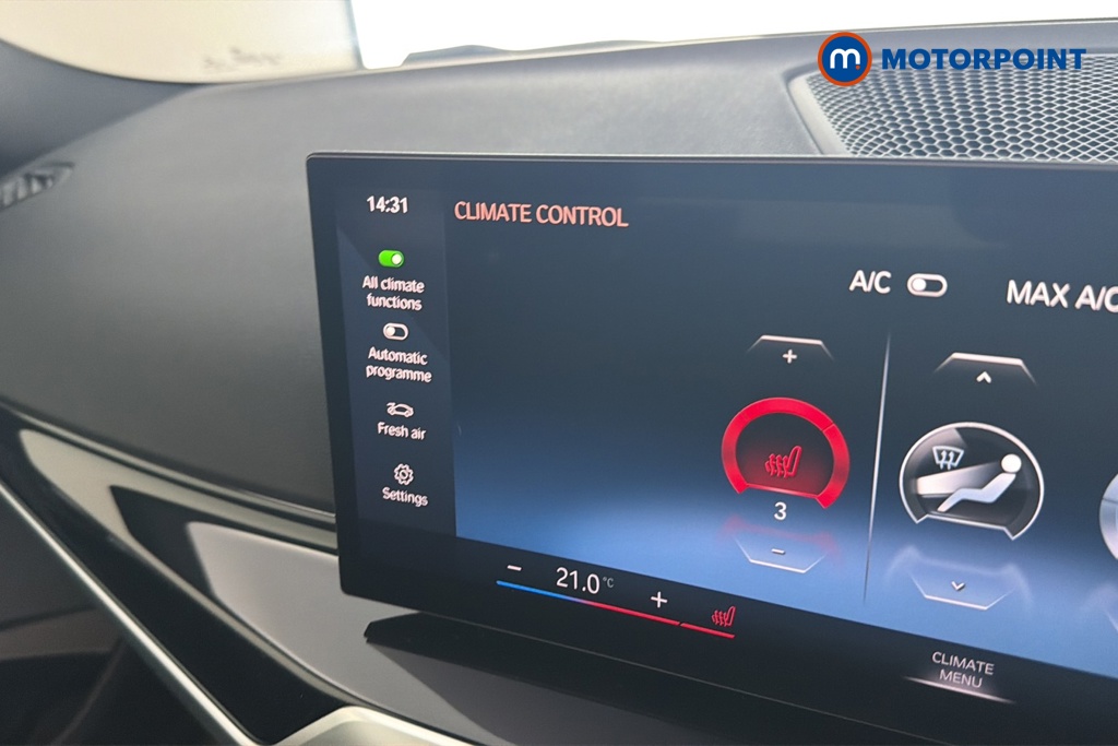 BMW 2 Series M Sport Automatic Petrol Coupe - Stock Number (1671723) - 14th supplementary image
