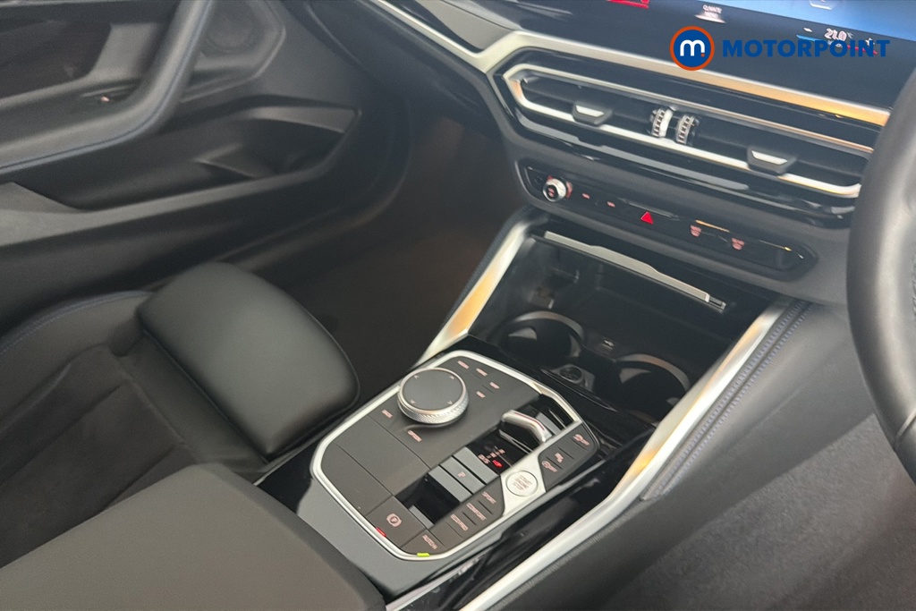 BMW 2 Series M Sport Automatic Petrol Coupe - Stock Number (1671723) - 15th supplementary image