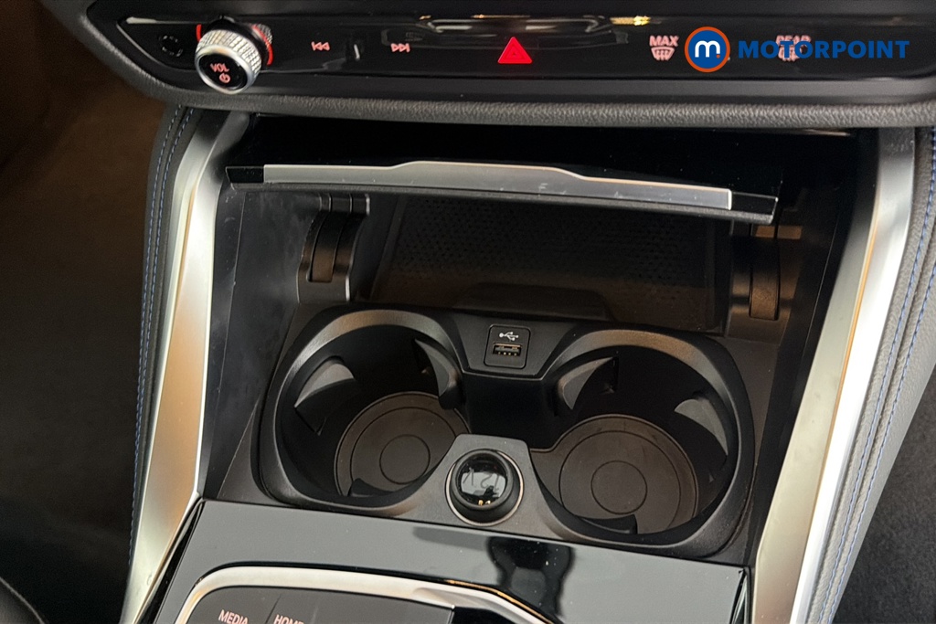 BMW 2 Series M Sport Automatic Petrol Coupe - Stock Number (1671723) - 16th supplementary image