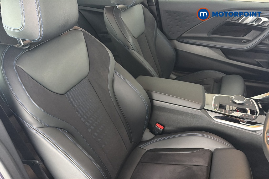 BMW 2 Series M Sport Automatic Petrol Coupe - Stock Number (1671723) - 22nd supplementary image