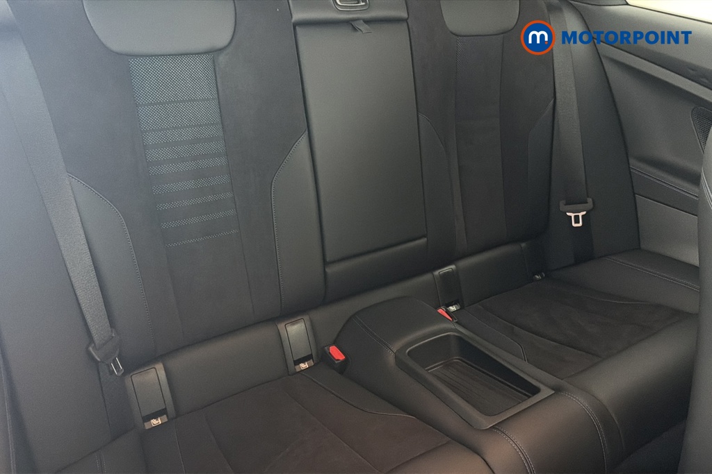 BMW 2 Series M Sport Automatic Petrol Coupe - Stock Number (1671723) - 25th supplementary image