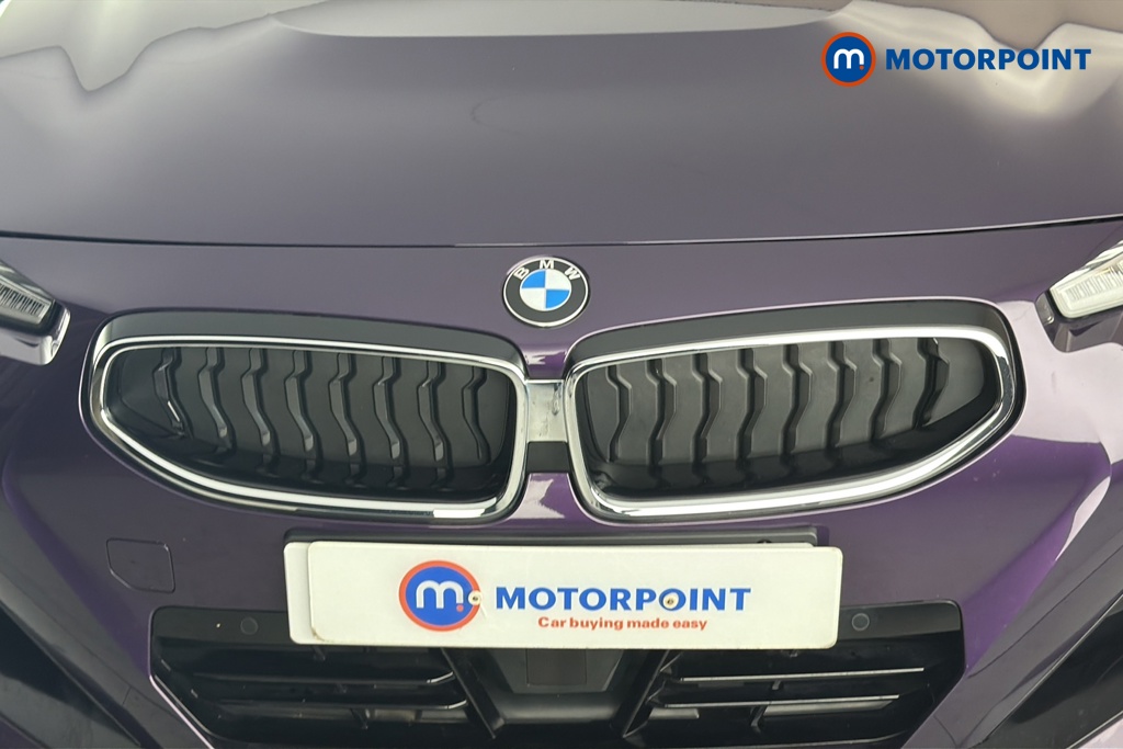 BMW 2 Series M Sport Automatic Petrol Coupe - Stock Number (1671723) - 43rd supplementary image