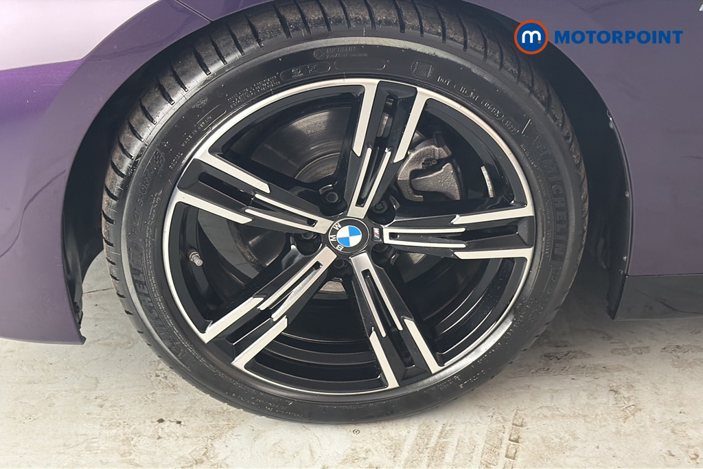 BMW 2 Series M Sport Automatic Petrol Coupe - Stock Number (1671723) - 44th supplementary image