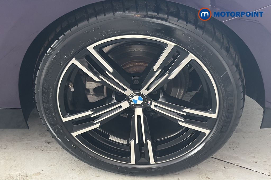 BMW 2 Series M Sport Automatic Petrol Coupe - Stock Number (1671723) - 45th supplementary image