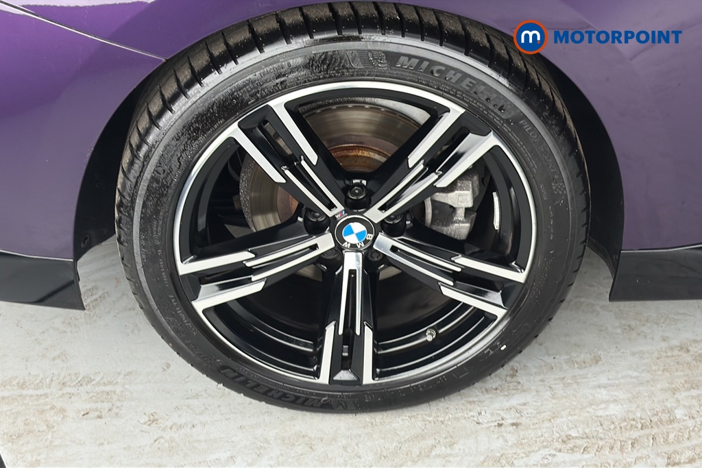 BMW 2 Series M Sport Automatic Petrol Coupe - Stock Number (1671723) - 46th supplementary image