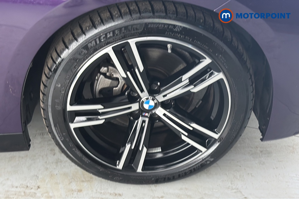 BMW 2 Series M Sport Automatic Petrol Coupe - Stock Number (1671723) - 47th supplementary image
