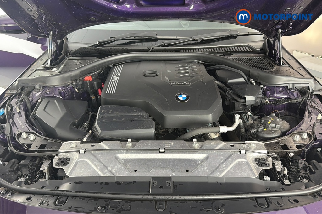 BMW 2 Series M Sport Automatic Petrol Coupe - Stock Number (1671723) - 48th supplementary image