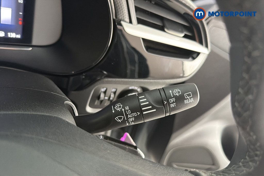 Vauxhall Corsa GS Manual Petrol Hatchback - Stock Number (1571505) - 6th supplementary image