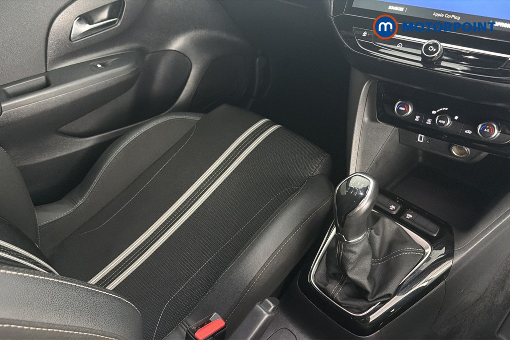 Vauxhall Corsa GS Manual Petrol Hatchback - Stock Number (1571505) - 15th supplementary image