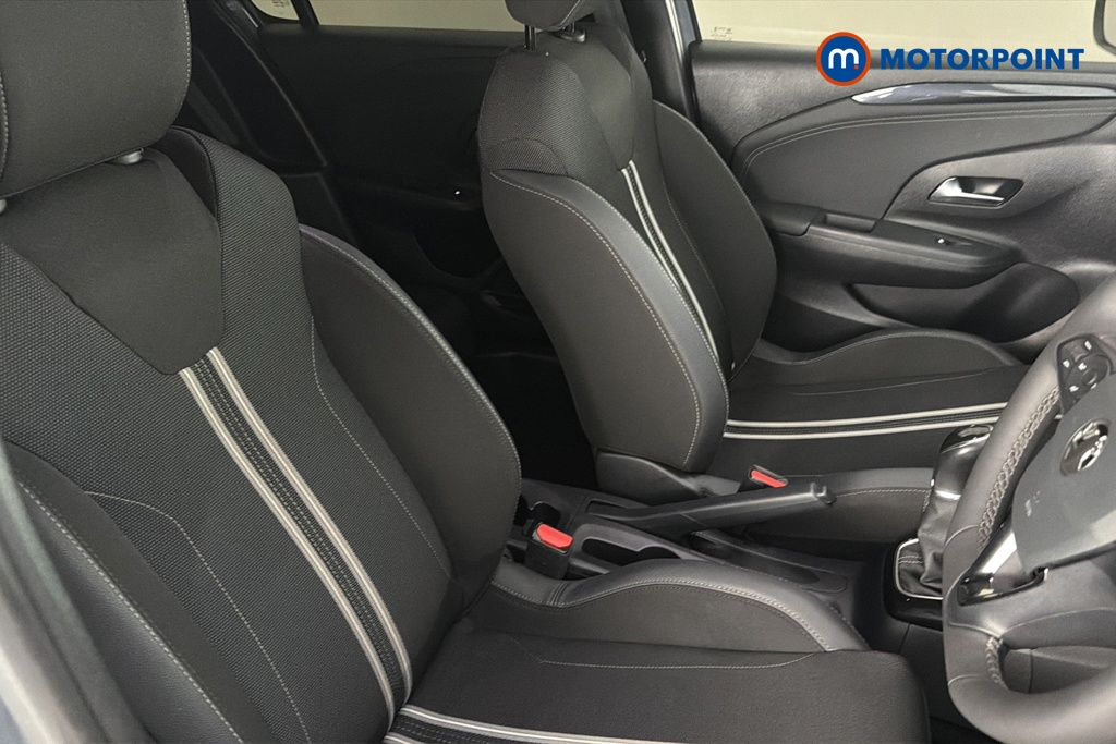 Vauxhall Corsa GS Manual Petrol Hatchback - Stock Number (1571505) - 22nd supplementary image