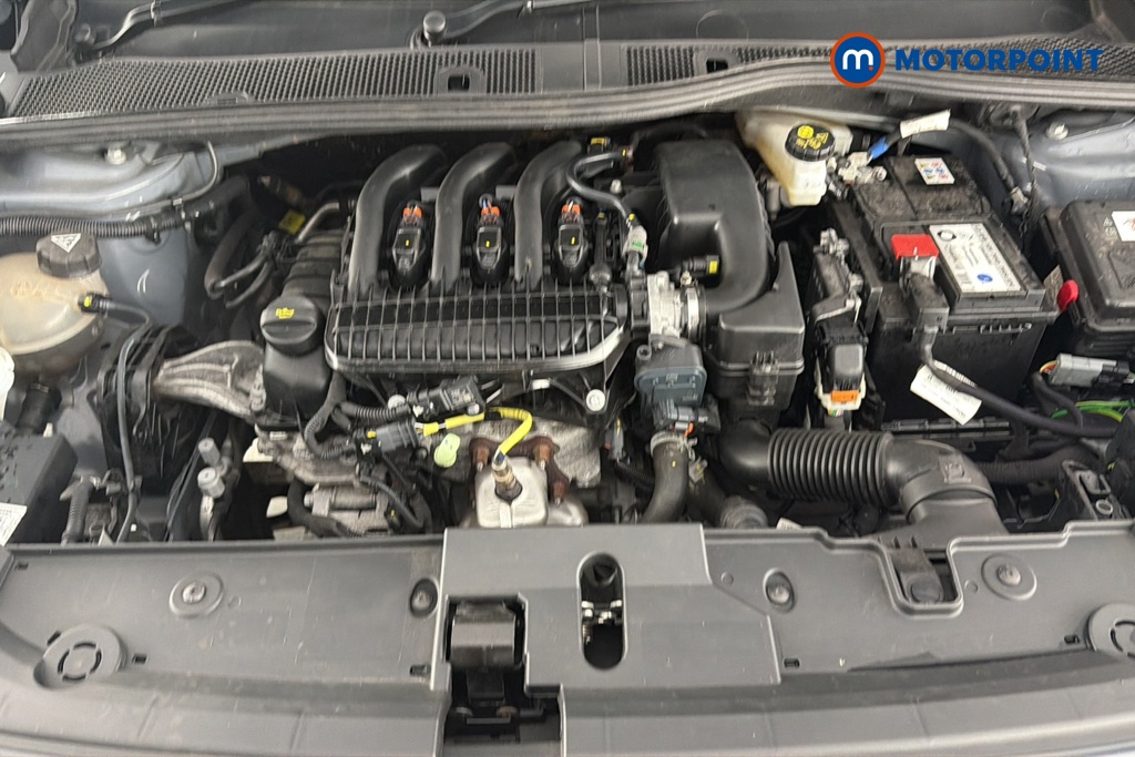 Vauxhall Corsa GS Manual Petrol Hatchback - Stock Number (1571505) - 48th supplementary image