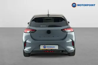 Vauxhall Corsa GS Manual Petrol Hatchback - Stock Number (1571505) - Rear bumper