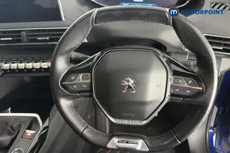 Peugeot 3008 Gt Line Premium Manual Diesel SUV - Stock Number (1587346) - 2nd supplementary image