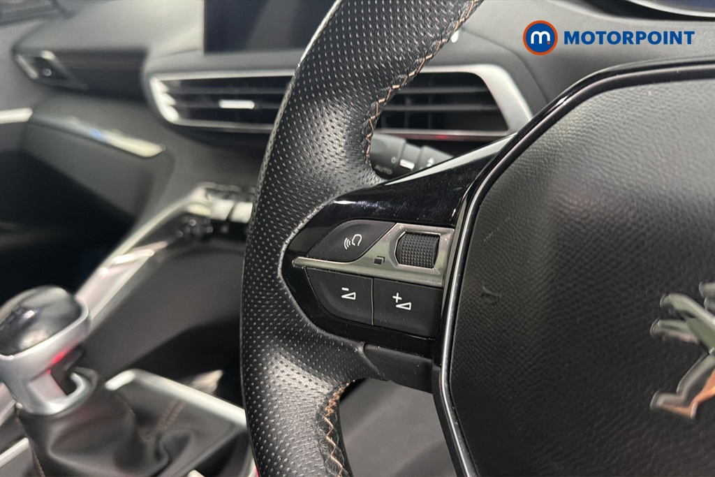 Peugeot 3008 Gt Line Premium Manual Diesel SUV - Stock Number (1587346) - 4th supplementary image