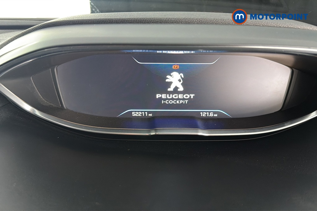 Peugeot 3008 Gt Line Premium Manual Diesel SUV - Stock Number (1587346) - 7th supplementary image