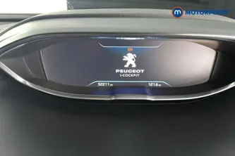 Peugeot 3008 Gt Line Premium Manual Diesel SUV - Stock Number (1587346) - 7th supplementary image