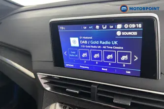 Peugeot 3008 Gt Line Premium Manual Diesel SUV - Stock Number (1587346) - 8th supplementary image