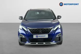 Peugeot 3008 Gt Line Premium Manual Diesel SUV - Stock Number (1587346) - Front bumper
