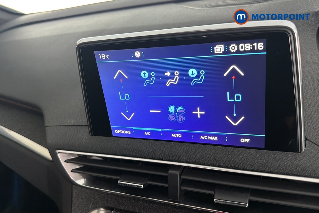 Peugeot 3008 Gt Line Premium Manual Diesel SUV - Stock Number (1587346) - 12th supplementary image