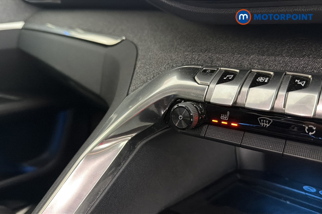 Peugeot 3008 Gt Line Premium Manual Diesel SUV - Stock Number (1587346) - 14th supplementary image
