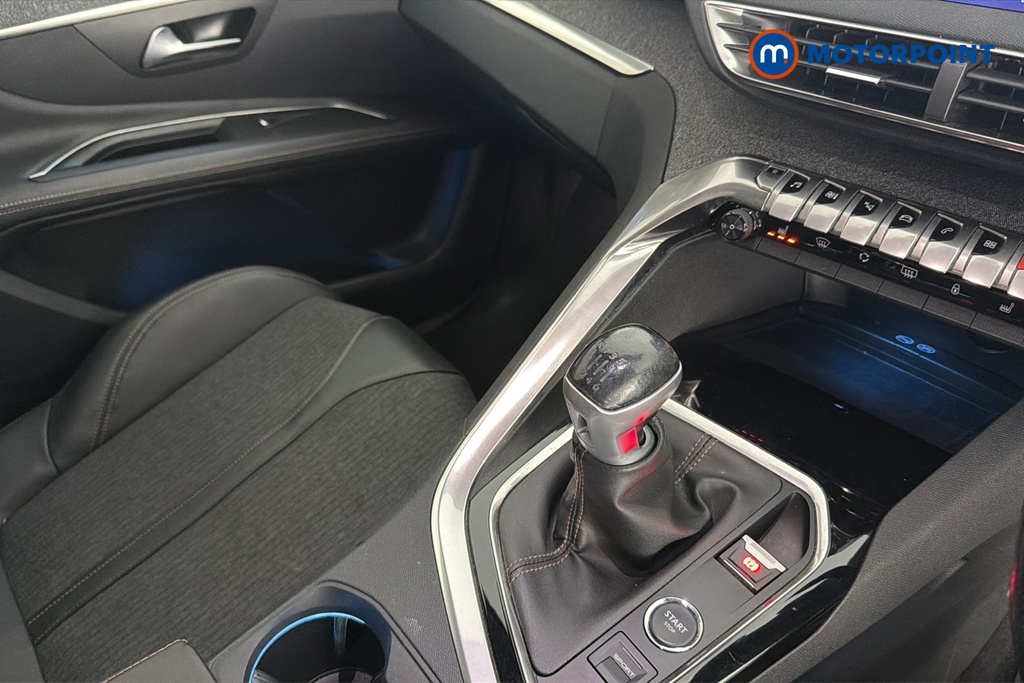 Peugeot 3008 Gt Line Premium Manual Diesel SUV - Stock Number (1587346) - 15th supplementary image