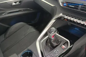 Peugeot 3008 Gt Line Premium Manual Diesel SUV - Stock Number (1587346) - 15th supplementary image