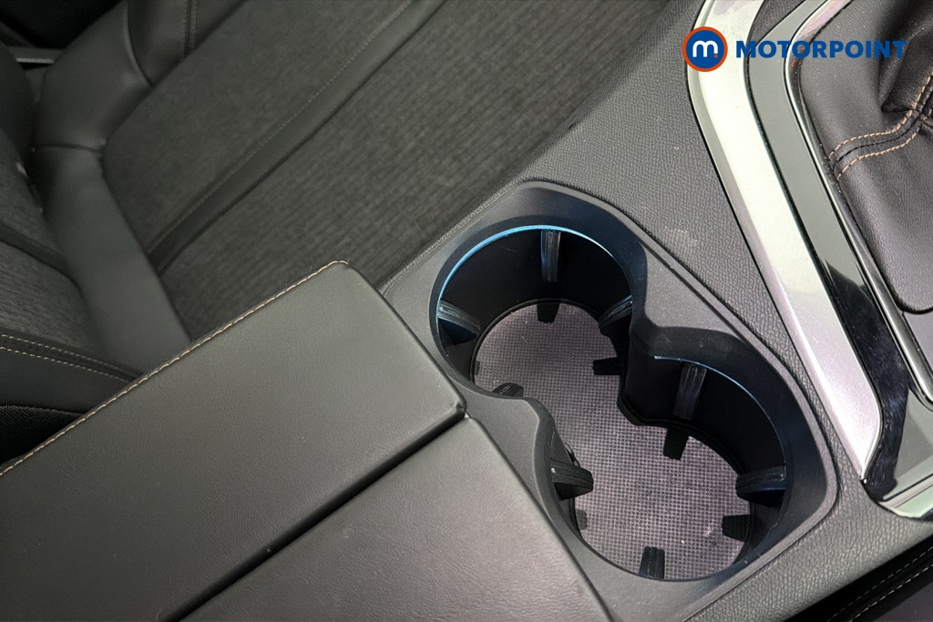 Peugeot 3008 Gt Line Premium Manual Diesel SUV - Stock Number (1587346) - 16th supplementary image