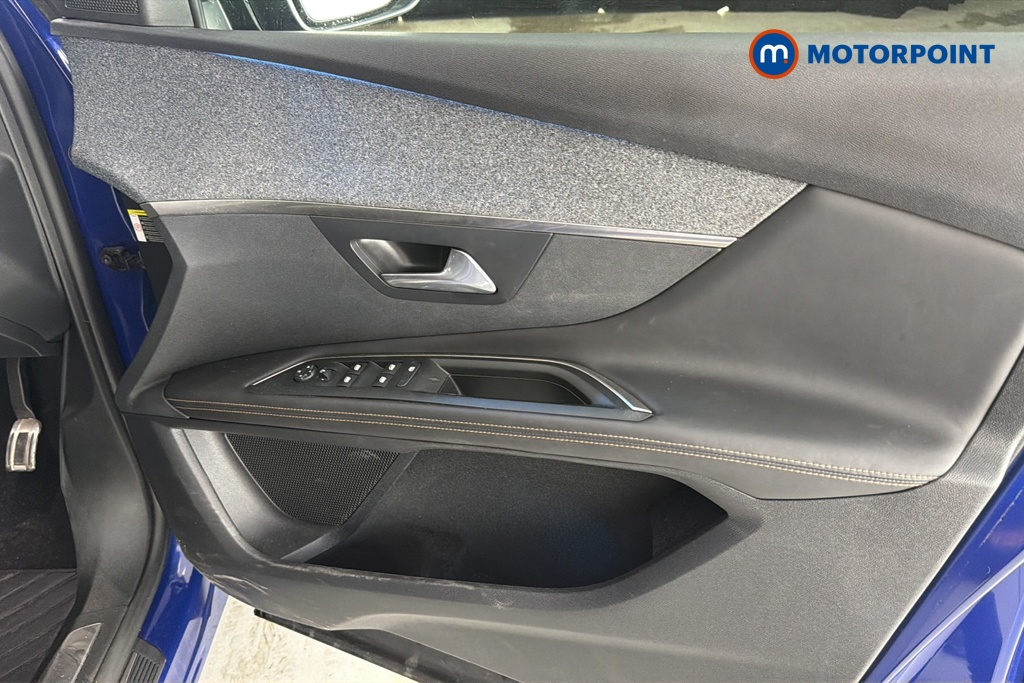 Peugeot 3008 Gt Line Premium Manual Diesel SUV - Stock Number (1587346) - 18th supplementary image