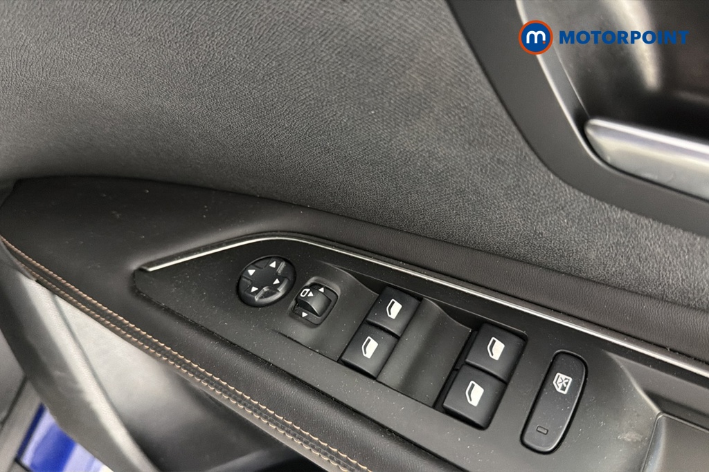 Peugeot 3008 Gt Line Premium Manual Diesel SUV - Stock Number (1587346) - 19th supplementary image