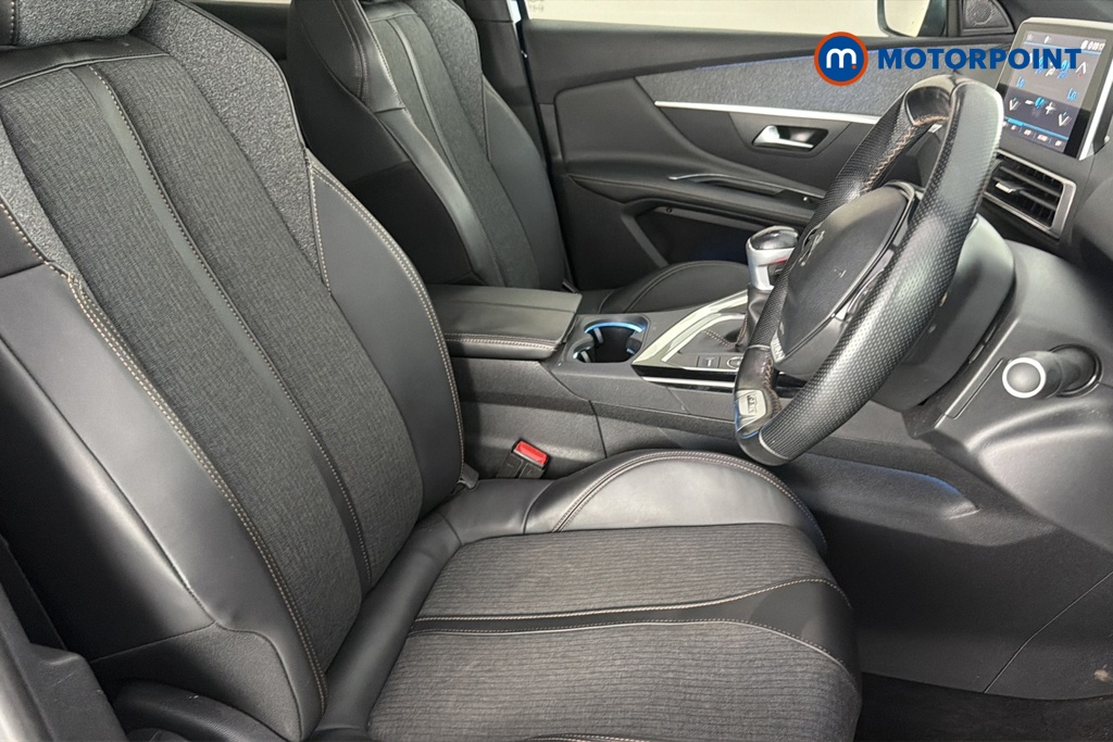 Peugeot 3008 Gt Line Premium Manual Diesel SUV - Stock Number (1587346) - 22nd supplementary image