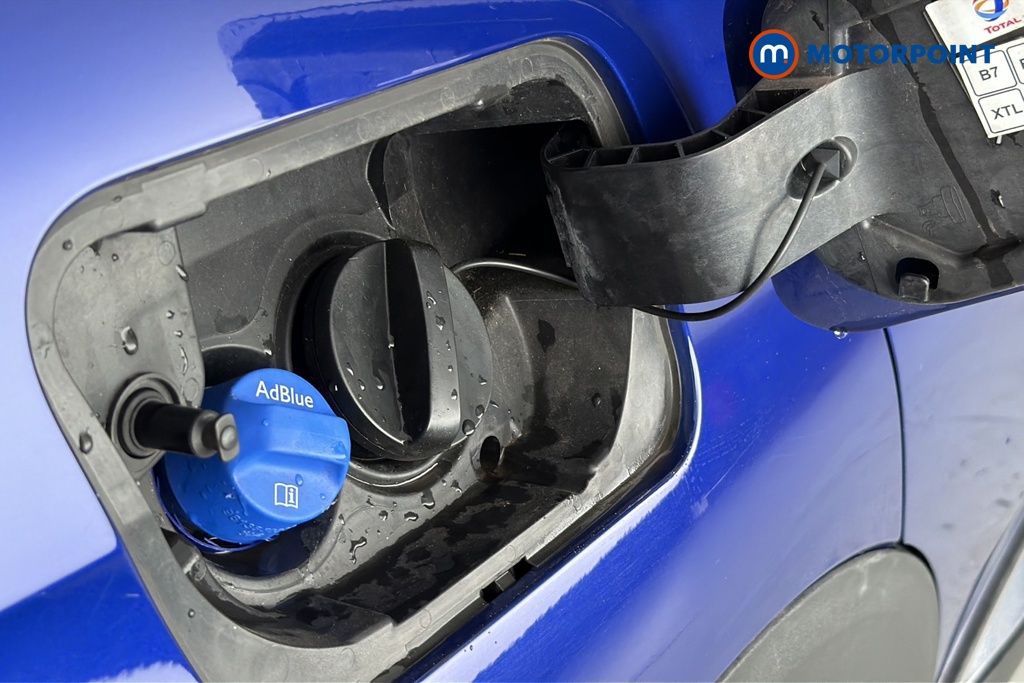 Peugeot 3008 Gt Line Premium Manual Diesel SUV - Stock Number (1587346) - 41st supplementary image