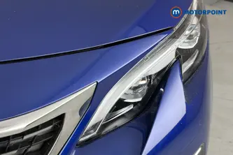 Peugeot 3008 Gt Line Premium Manual Diesel SUV - Stock Number (1587346) - 42nd supplementary image