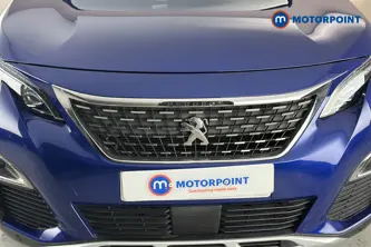 Peugeot 3008 Gt Line Premium Manual Diesel SUV - Stock Number (1587346) - 43rd supplementary image