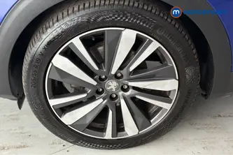 Peugeot 3008 Gt Line Premium Manual Diesel SUV - Stock Number (1587346) - 44th supplementary image