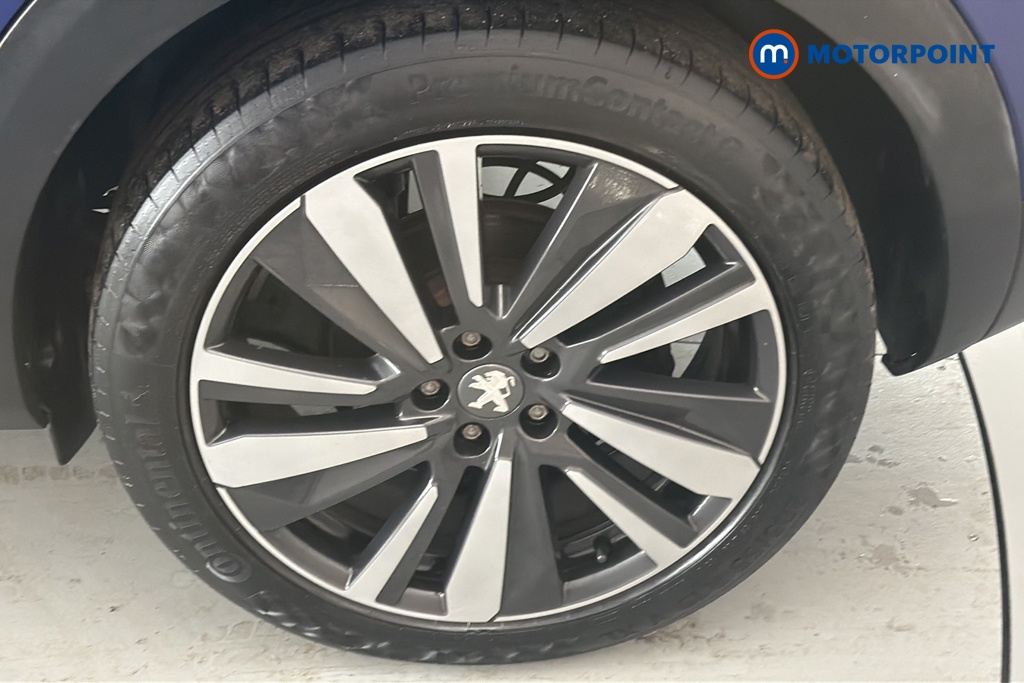 Peugeot 3008 Gt Line Premium Manual Diesel SUV - Stock Number (1587346) - 45th supplementary image