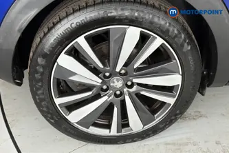 Peugeot 3008 Gt Line Premium Manual Diesel SUV - Stock Number (1587346) - 46th supplementary image