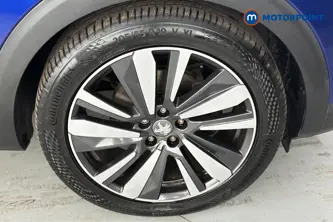 Peugeot 3008 Gt Line Premium Manual Diesel SUV - Stock Number (1587346) - 47th supplementary image