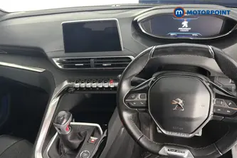 Peugeot 3008 Gt Line Premium Manual Diesel SUV - Stock Number (1587346) - 1st supplementary image