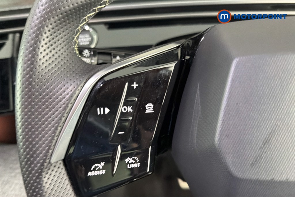 Peugeot 3008 GT Automatic Electric SUV - Stock Number (1588949) - 3rd supplementary image