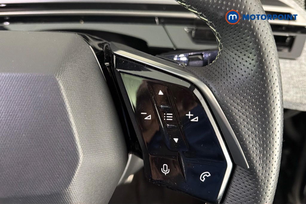 Peugeot 3008 GT Automatic Electric SUV - Stock Number (1588949) - 4th supplementary image