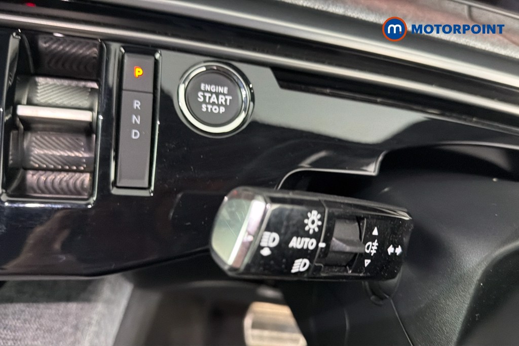 Peugeot 3008 GT Automatic Electric SUV - Stock Number (1588949) - 6th supplementary image