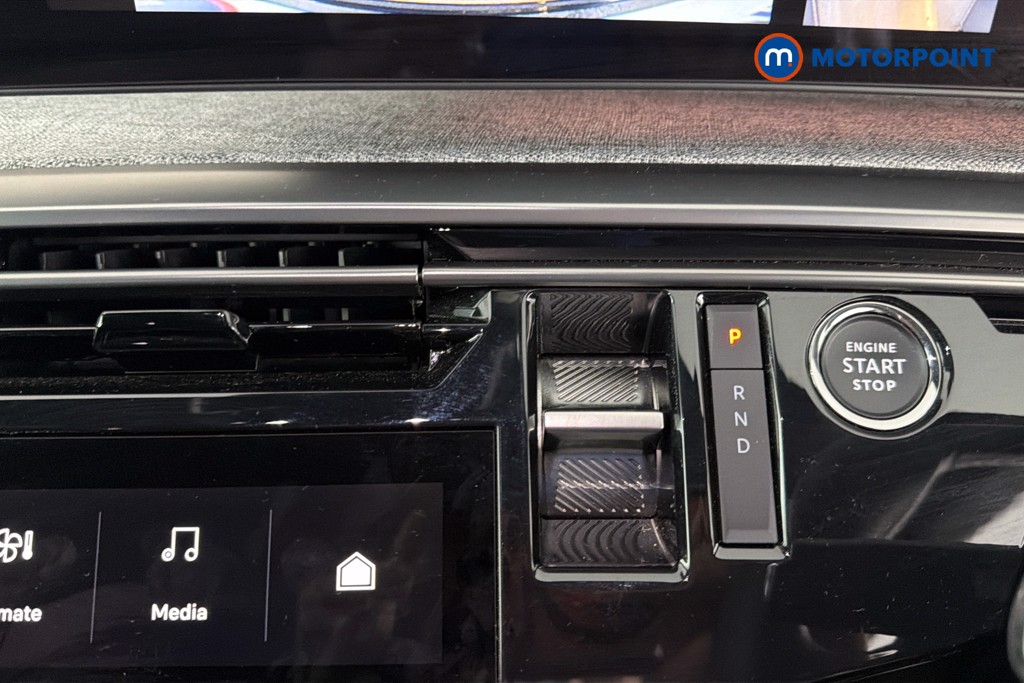 Peugeot 3008 GT Automatic Electric SUV - Stock Number (1588949) - 15th supplementary image