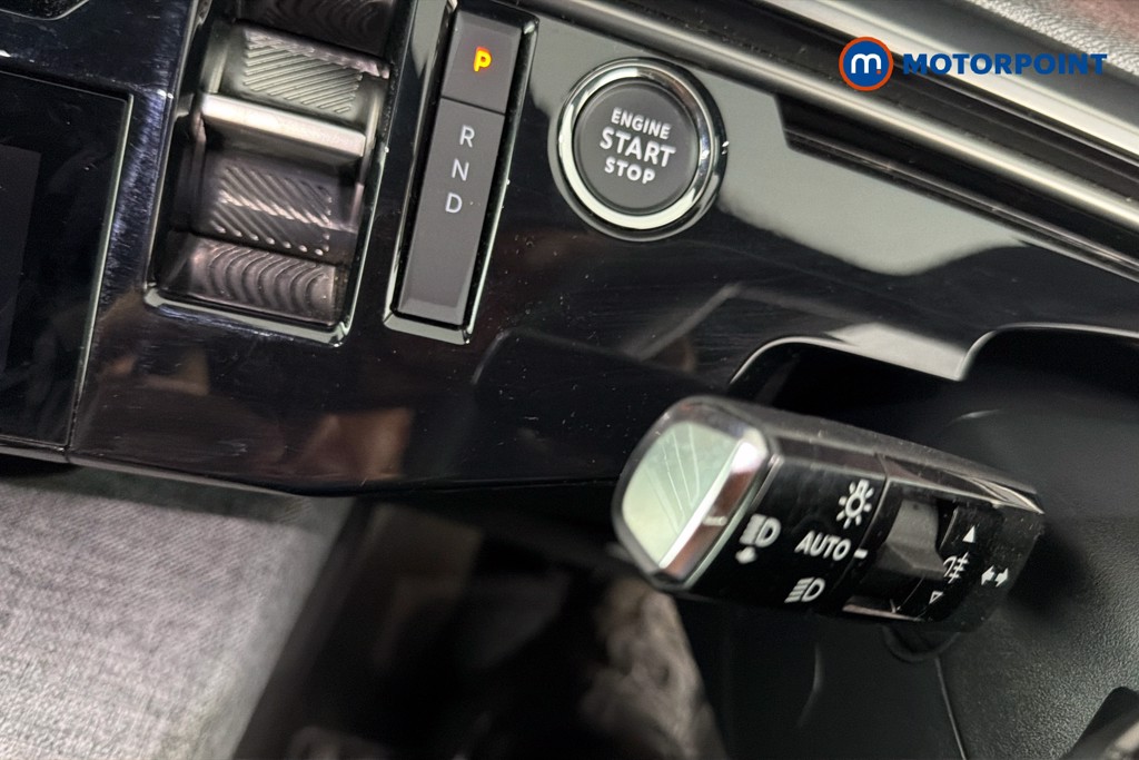 Peugeot 3008 GT Automatic Electric SUV - Stock Number (1588949) - 18th supplementary image