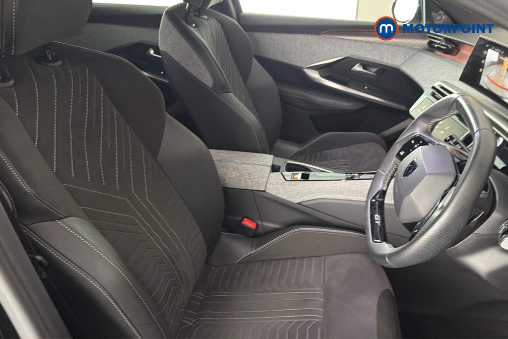 Peugeot 3008 GT Automatic Electric SUV - Stock Number (1588949) - 22nd supplementary image