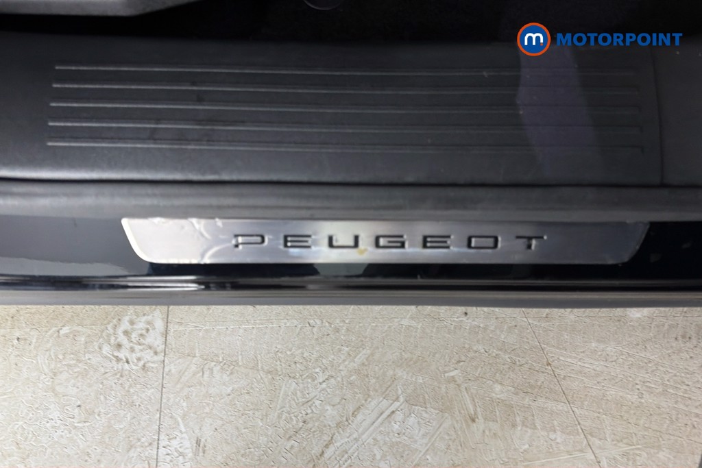 Peugeot 3008 GT Automatic Electric SUV - Stock Number (1588949) - 27th supplementary image
