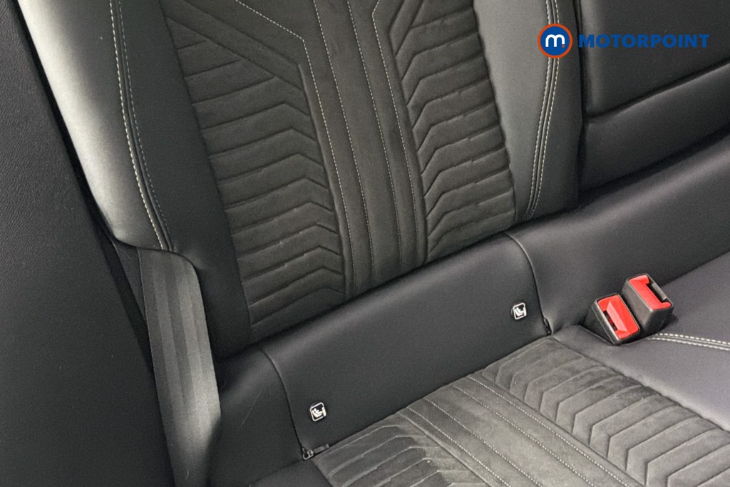 Peugeot 3008 GT Automatic Electric SUV - Stock Number (1588949) - 29th supplementary image